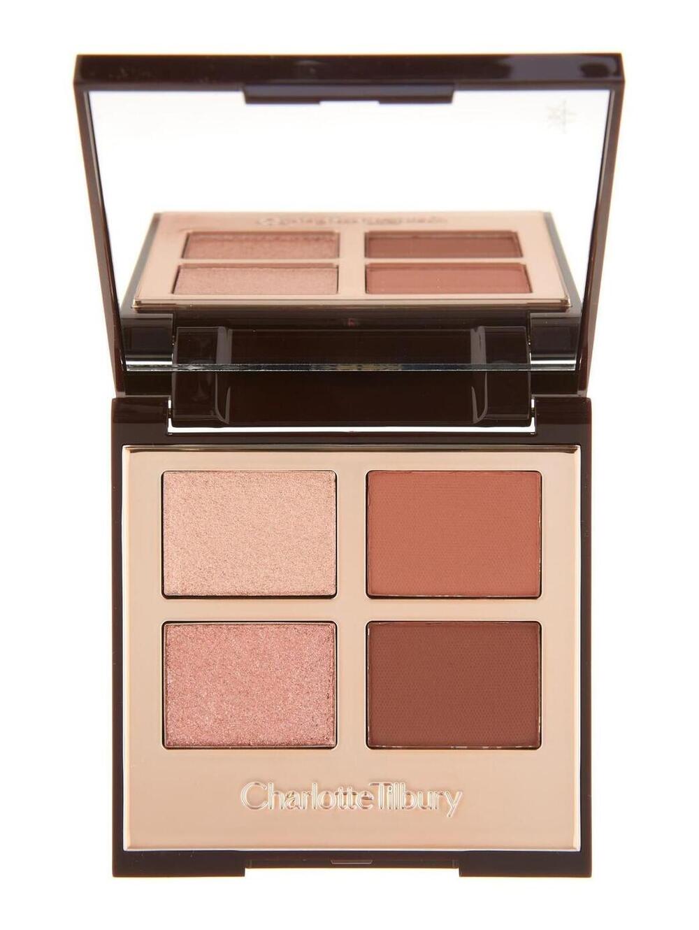 Charlotte TilburyLuxury Palette - # Pillow Talk Dreams 6.6g/0.21oz